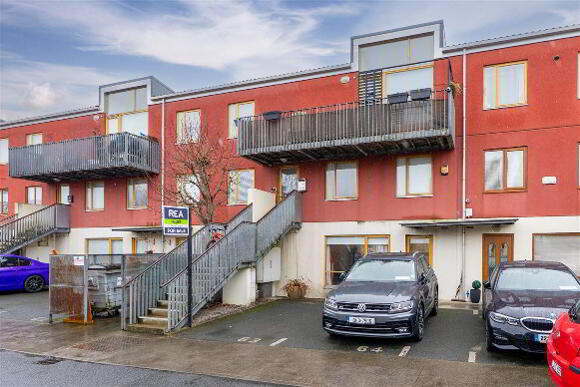 Photo 1 of 63 Cedarbrook Walk, Cherry Orchard, Dublin