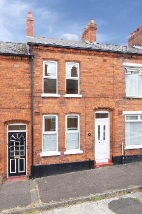 Photo 1 of 46 London Street, Belfast