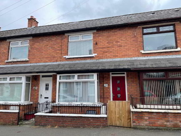 Photo 1 of 120 Avoniel Road, Beersbridge Road, Belfast