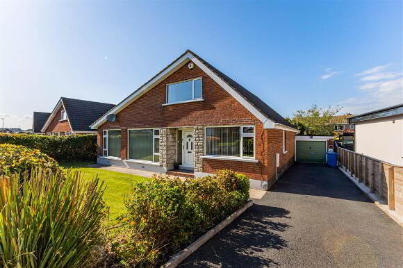 Photo 1 of 4 Silverbirch Crescent, Bangor