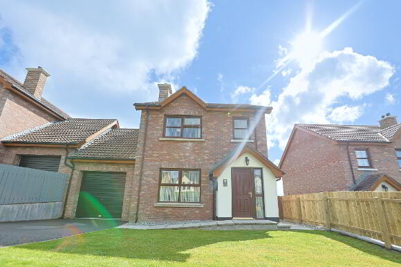 Photo 1 of 7 Drumaran View, Gilford, Craigavon