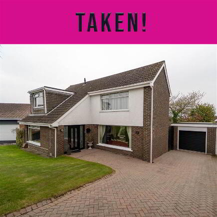 Photo 1 of 24 Onslow Gardens, Bangor