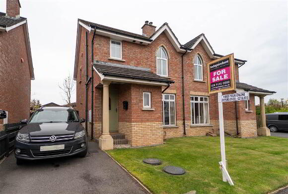 Photo 1 of 21 Riverwood Vale, Bangor