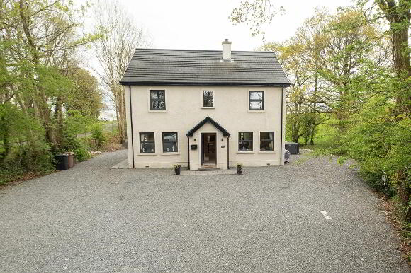 Photo 1 of The Curragh, 187 Gola Road, Maguiresbridge