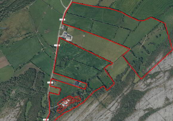 Photo 1 of Glenquin, Kilnaboy