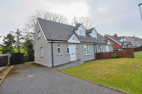Photo 1 of 39 Kilmore Meadows, Kilmore, Armagh