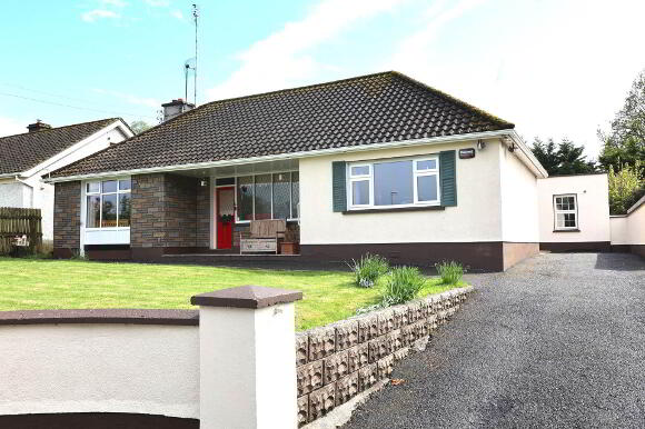 Photo 1 of Cedarhurst, New Line, Roscrea