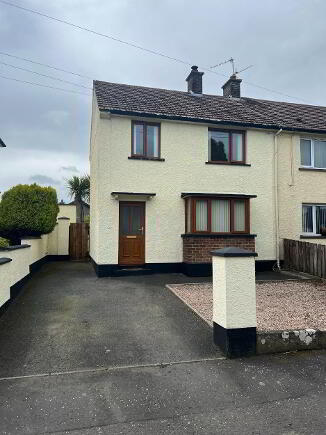 Photo 1 of 45 Barban Heights, Off Barban Hill, Dromore