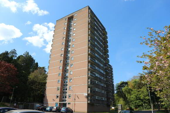 Photo 1 of 5c Riverdale House, Dunmurry, Belfast