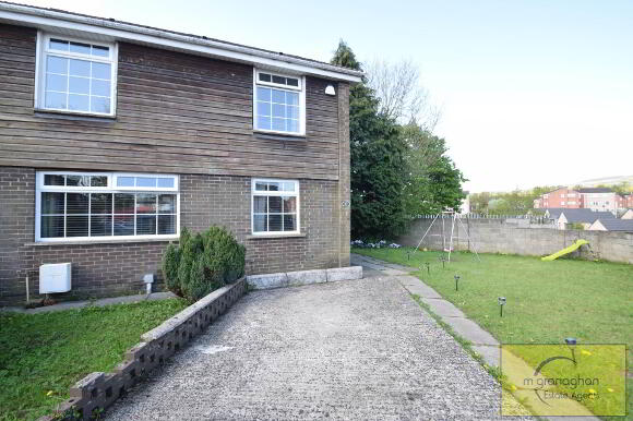 Photo 1 of 10 Summerhill Gardens, Twinbrook, Belfast