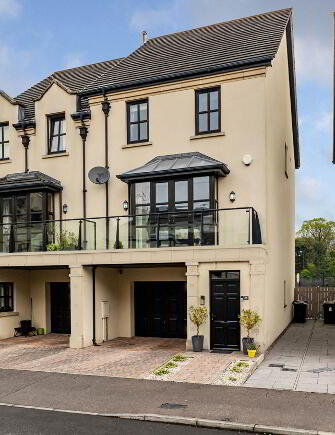 Photo 1 of 28 Thompson Manor, Magheralave Road, Lisburn