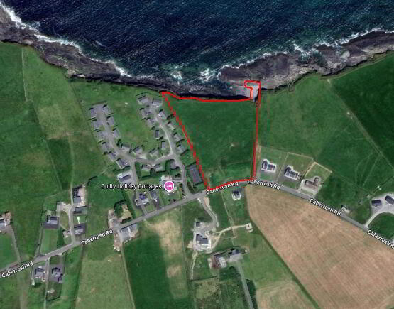 Photo 1 of Caherrush, Quilty