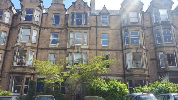 Photo 1 of 52 Marchmont Crescent, Marchmont, Edinburgh