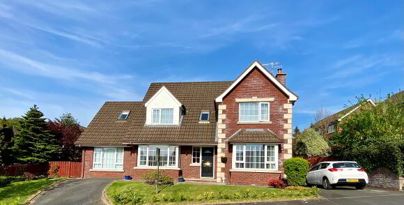 Photo 1 of 40 Forest Hills, Old Warrenpoint Road, Newry
