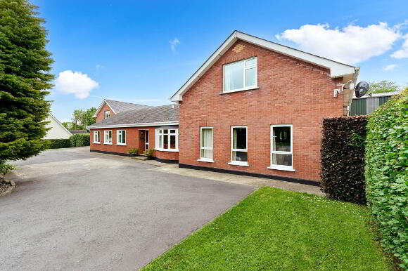 Photo 1 of Brownstown, Navan