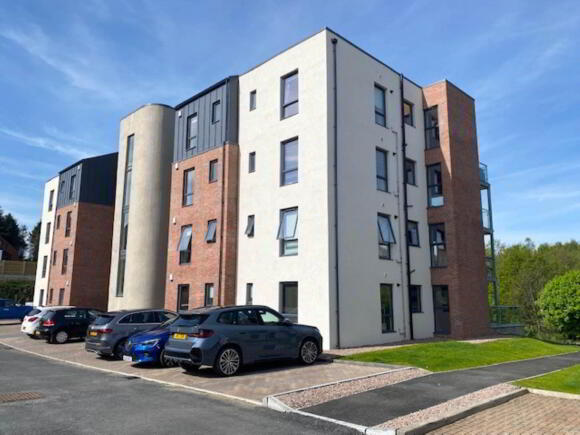 Photo 1 of Apt 7, 31 Quay Meadows, Lisburn
