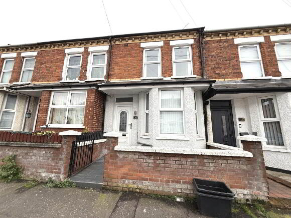 Photo 1 of 34 London Road, Ravenhill, Belfast