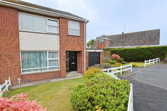Photo 1 of 14 Areema Heights, Banbridge