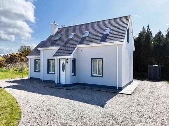 Photo 1 of Glassagh, Derrybeg