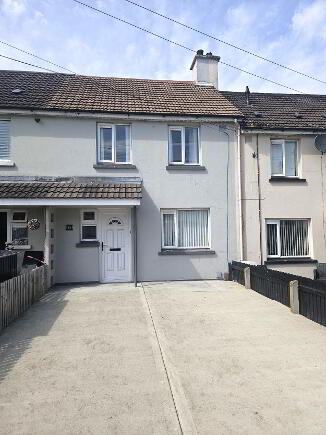 Photo 1 of 83 Bann Drive, Irish Street, Waterside, L'Derry