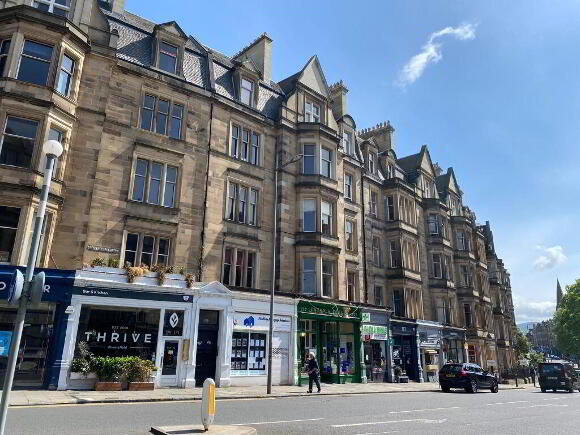 Photo 1 of 173 Bruntsfield Place, Bruntsfield, Edinburgh
