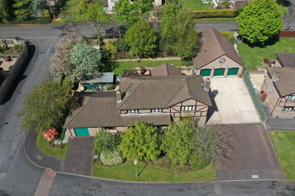 Photo 1 of 1 Chasewood Gardens, Portadown, Craigavon