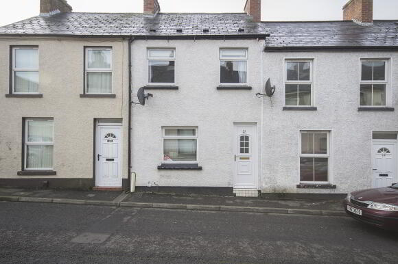 Photo 1 of 31 Emerson Street, Derry/Londonderry