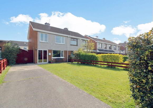 Photo 1 of 37 Meadow View, Avondale, Dundalk
