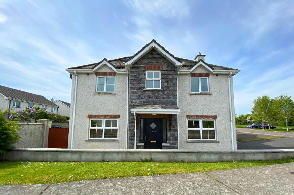Photo 1 of 223 Coille Bheithe, Nenagh