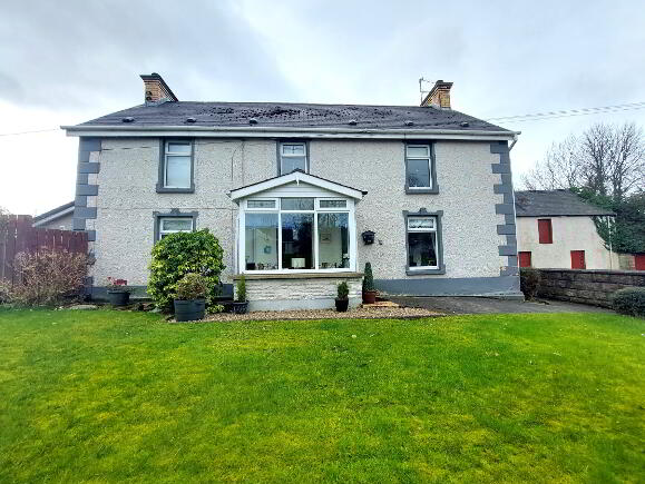 Photo 1 of 511 Glenshane Road, Claudy