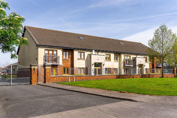 Photo 1 of 16 St. Maelruans Courtyard, Tallaght, Dublin