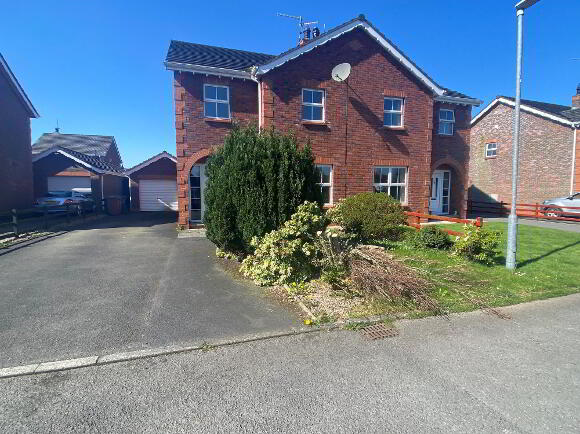 Photo 1 of 28 Lockvale Manor, Aghalee