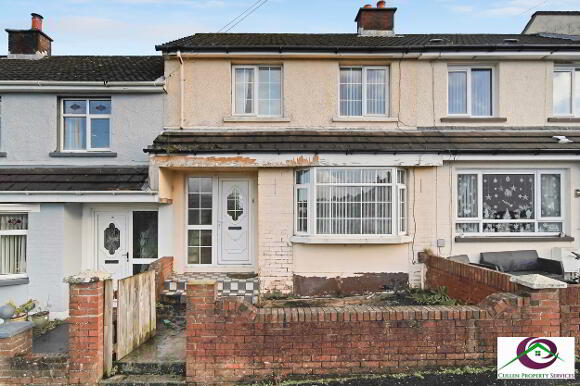 Photo 1 of 16 Baldrick Crescent, Londonderry