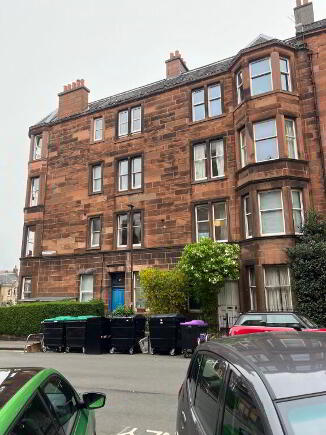 Photo 1 of 75 Montpelier Park, Bruntsfield, Edinburgh
