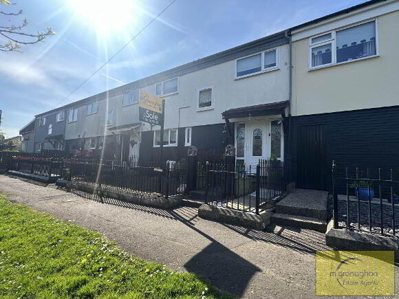 Photo 1 of 7 Carrigart Avenue, Lenadoon, Belfast