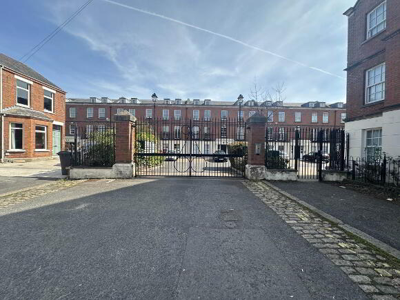 Photo 1 of Apt 25 Rugby Parade, Apartment 25, Belfast