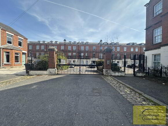 Photo 1 of Apt 25 Rugby Parade, Apartment 25, Belfast