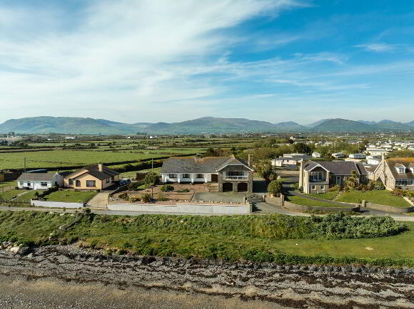 Photo 1 of Langbank, 53 Ameracam Lane, Cranfield, Kilkeel