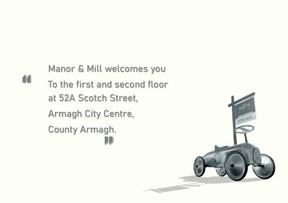 Photo 1 of 52a Scotch Street, Armagh City