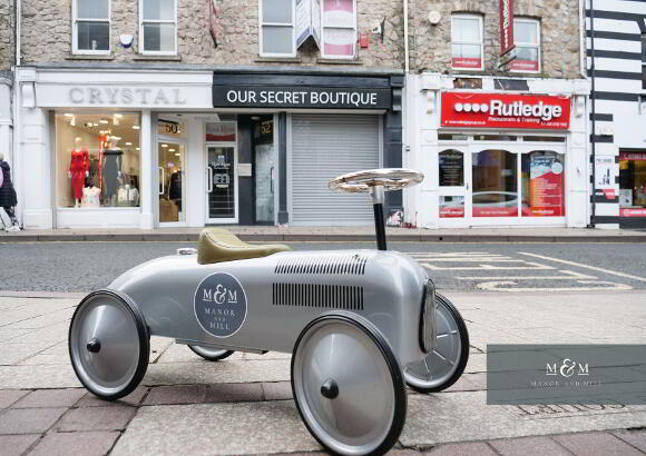 Photo 1 of 52a Scotch Street, Armagh City