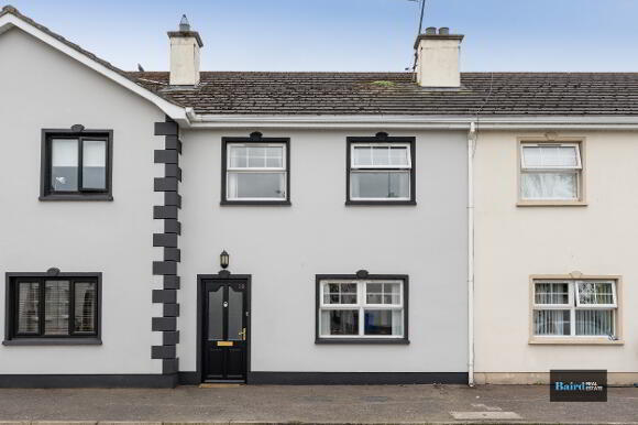 Photo 1 of 19 West Street Drive, Stewartstown