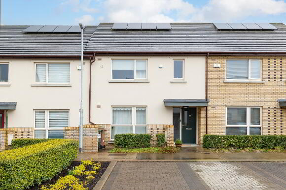 Photo 1 of 16 Saint Helen’s Chase, Adamstown, Lucan