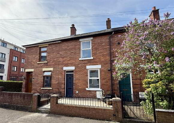 Photo 1 of 37 Watt Street, Ravenhill Avenue, Belfast