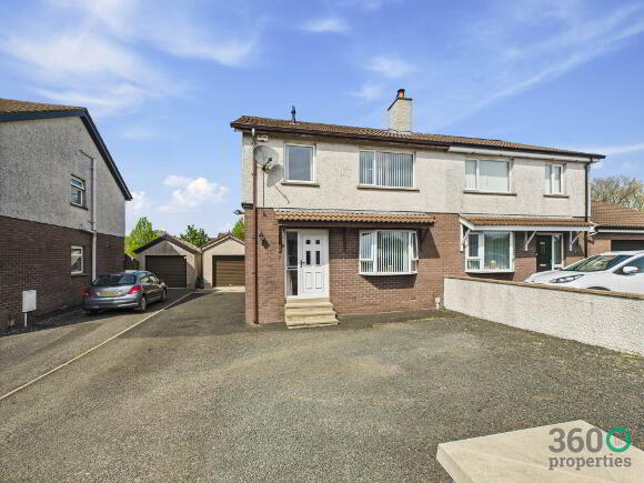 Photo 1 of 2 Brookvale, Broughshane, Ballymena