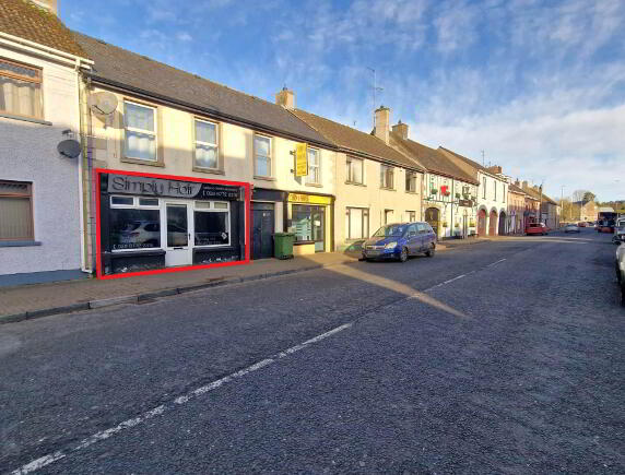 Photo 1 of 53a Main Street, Maguiresbridge, Enniskillen