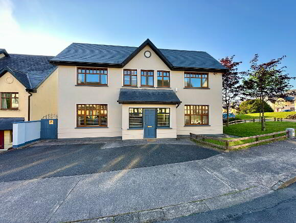 Photo 1 of 15 Ashdale, Dun An Oir, Kanturk