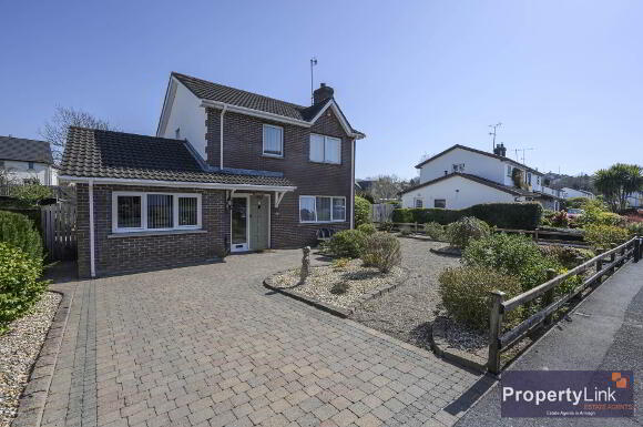 Photo 1 of 1 Mellifont Drive, Armagh