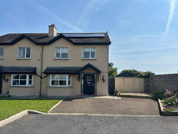 Photo 1 of 24 Ashfield Manor, Ardfinnan