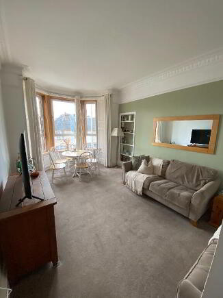 Photo 1 of 9 Harden Place, Polwarth, Edinburgh