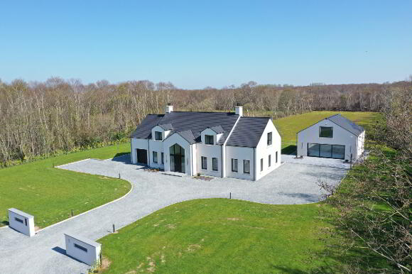 Photo 1 of 20 Derrykeeran Road, Portadown, Craigavon